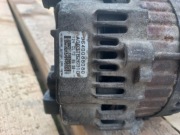 Alternator Mitsubishi 120A A003TB2691G Peugeot Citroen