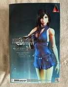 Final Fantasy VII Remake Play Arts Kai Tifa Lockhart Dress Ver