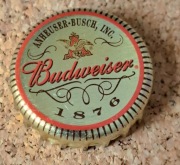 Kanada    Budweiser 1876  CCI   7532 piwo