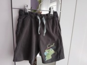 Krótkie spodenki 98