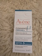 Avene Cleanance Comedomed+ krem-żel przeciw niedoskonałościom 30 ml