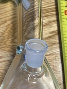 Fajka wodna bongo nowa