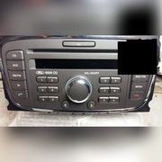 RADIO FORD 6000CD