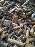 Drewno Opałowe sprzedam 