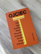 Książka Ojciec. Opowiadania