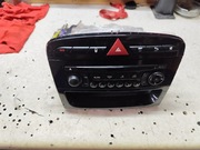 Peugeot Radio oryginał idealne