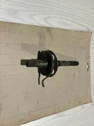 Wałek startera KOMAR 2350