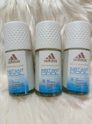 Adidas Instant Cool 24h dezodorant unisex - 3 sztuki NOWE