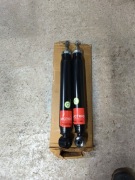 Amortyzatory Peugeot 307 ..308