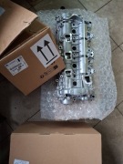 Pokrywa zaworów wałki Citroen Peugeot Toyota 1.5 HDI 1638159880 1697054780 