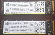 Warszawa: SSD NVMe HYNIX PC801 1TB M.2 2280 7000/6500 Gen4  HFS001TEJ9X101N