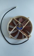 Wentylator Noctua NF-p14 DC 12 V 1.20W 0.10A