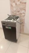 Zmywarka do naczyń do zabudowy 45 cm  Whirlpool ADG 750 - sprawna