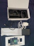 Newland MT93  terminal  skaner Ekran dotykowy  Czarny