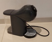 Ekspres kapsułkowy Krups Nescafe Dolce Gusto Genio S Antracyt KP240 15 bar
