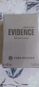 Woda the toilette męska Evidence 50ml