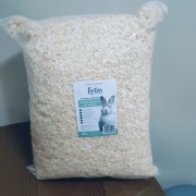 Odpylone trociny drzewne marki Felin, 30L