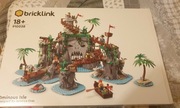 LEGO 910038 BrickLink Designer Program - Upiorna wyspa od ręki!