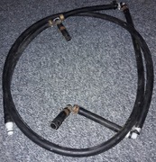 waz spryskiwaczy reflektorow alfa romeo giulia