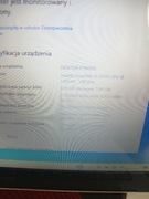 Lenovo S210 dotykowy ekran 