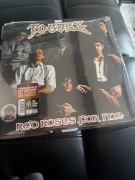 The Pogues – Red Roses For Me LP 180g winyl Nowe