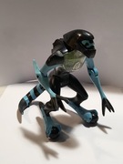 Figurka Bandai 2007 Ben 10 Szybcior
