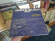 Mrozu - Złote Bloki