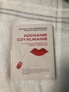 Książka Kochanie czy klikanie