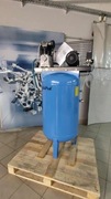 Kompresor Pionowy Tłokowy GUDEPOL GDV49-270-560-3F  270L 10bar  