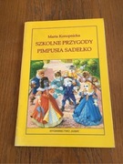 5 Książek dla dzieci zestaw DOR