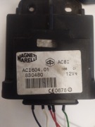 ACI604.01 programowanie transponderów do skuterów 