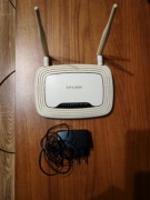 Router TP Link Wi-Fi 4