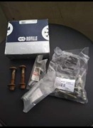 Śruby zawieszenia tylnego Ford Focus,VolvoS40,V40 