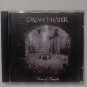 Dream Theater - Train Of Thought 