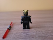 LEGO Star Wars Figurka sw0316 Savage Opress + Miecz | UNIKAT 7957