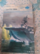 Leyte 1944 Flisowski Historyczne bitwy, Bellona