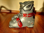 Buty narciarskie HEAD dziecięce rozmiar 31; 200-205, dł. skorupy 241