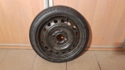 Koło dojazdowe 4x100 105/70 R14 Micra K 12 inne