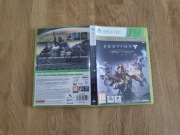 DESTINY The Taken King XBOX 360 Ideał