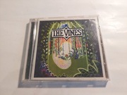 The Vines – Highly Evolved