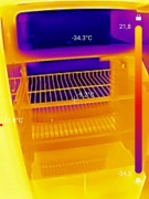 Lodówka Polar CP200