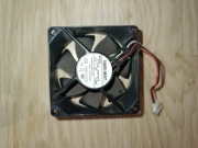 Wentylator NMB-MAT 3110RL-05W-B79 80mm 8cm DC 24V