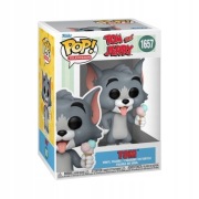 Funko Pop Tom & Jerry Tom #1657