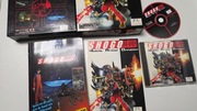 PC big box SHOGO  premierowe wydanie plus strategy guide