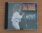 CD Tina Turner - Now!