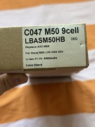 Bateria A32-M50 A32-N61 do Asus M50V N53S N53SV N61 N61J N61JV N61VG N61VN