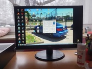 Komputer stacjonarny optimus i5, 8gb ram, 2 GB GPU