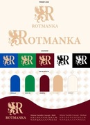 PROJEKT LOGO / LOGOTYP WEKTOR + MOCKUP Licencja 