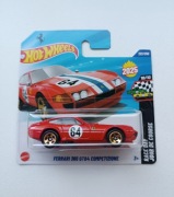 Ferrari 365 GTB4 Competizione Hot Wheels