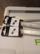 Elementy połączeniowe szyny FESTOOL FSV MFT 3, FS - 2 szt